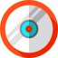 Compact disc Ikona 64x64