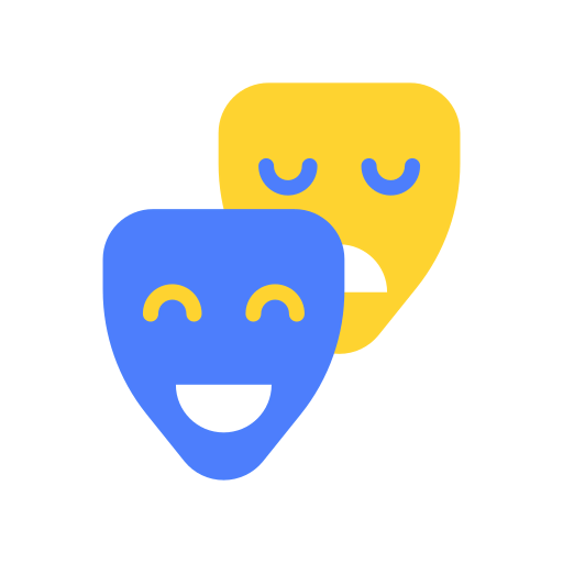 Mask icon
