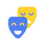Mask icon 64x64