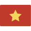 Vietnam icon 64x64