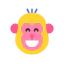 Monkey icon 64x64