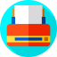 Printer Ikona 64x64
