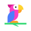 Parrot icon 64x64
