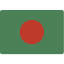 Bangladesh icon 64x64