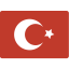 Turkey icon 64x64