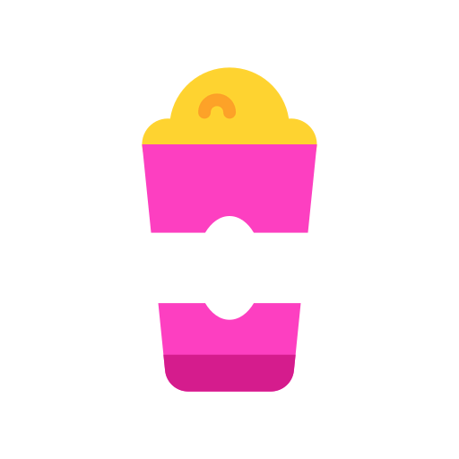 Popcorn icon