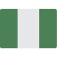 Nigeria icon 64x64