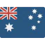 Australia icon 64x64