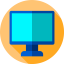 Monitor Ikona 64x64