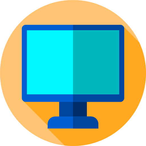 Monitor іконка