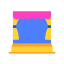 Stage icon 64x64