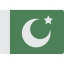 Pakistan icon 64x64