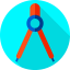 Compass Ikona 64x64
