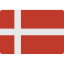 Denmark 图标 64x64