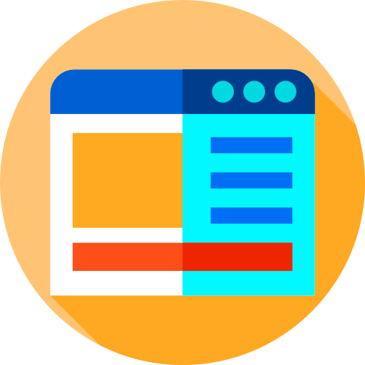 Browser icon