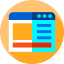 Browser Ikona 64x64