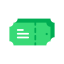 Ticket icon 64x64