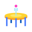 Trampoline icon 64x64