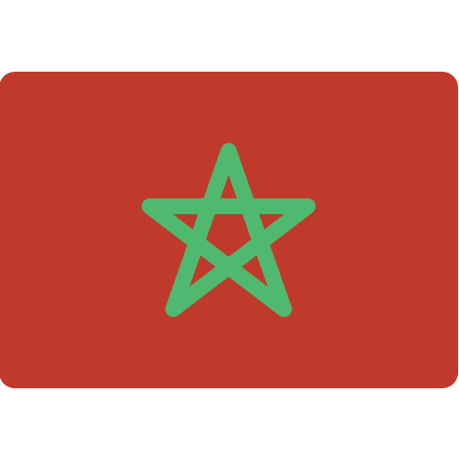Morocco icon