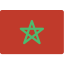 Morocco icon 64x64