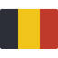 Belgium icon 64x64