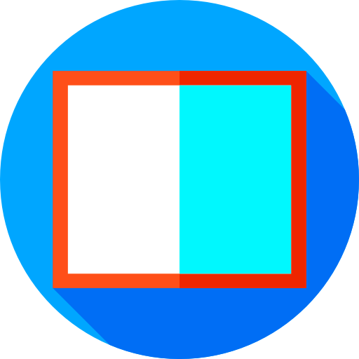 Rectangle Ikona