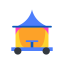 Wagon icon 64x64