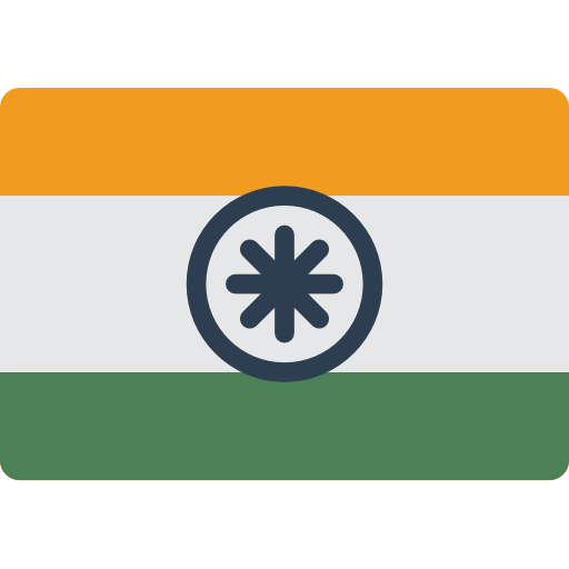 India icon