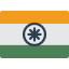 India icon 64x64