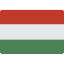 Hungary アイコン 64x64
