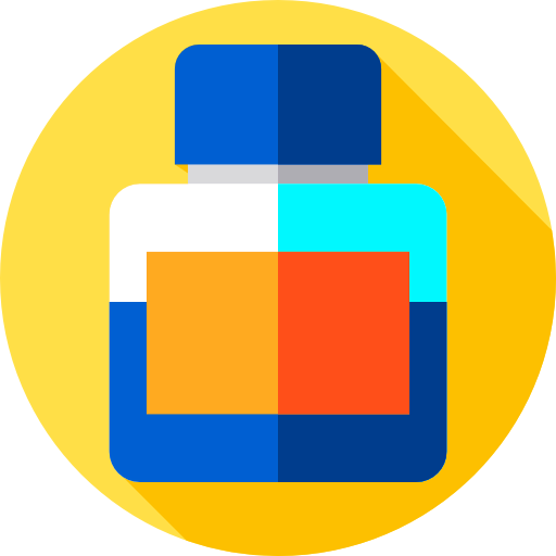 Ink icon