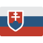 Slovakia icon 64x64