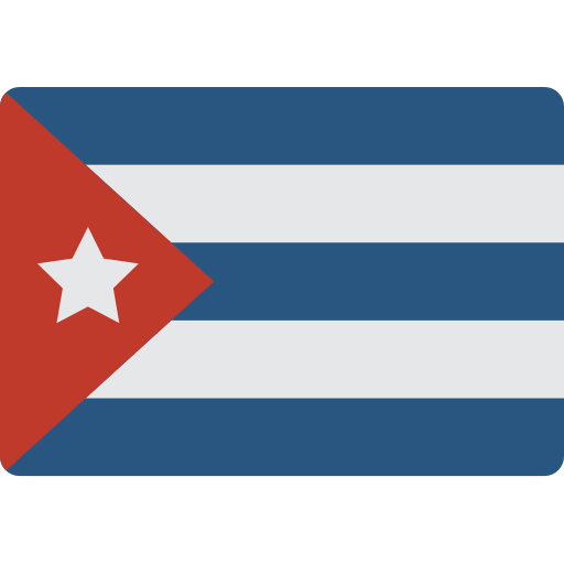 Cuba icon