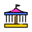 Carousel icon 64x64