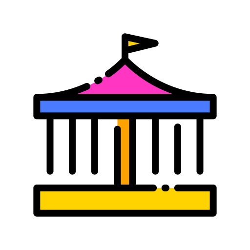 Carousel icon