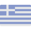 Greece icon 64x64