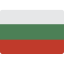Bulgaria icon 64x64