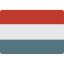 Luxembourg icon 64x64