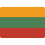 Литва иконка 64x64
