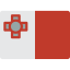 Malta icon 64x64