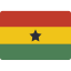 Ghana icon 64x64