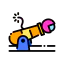 Human cannonball 상 64x64