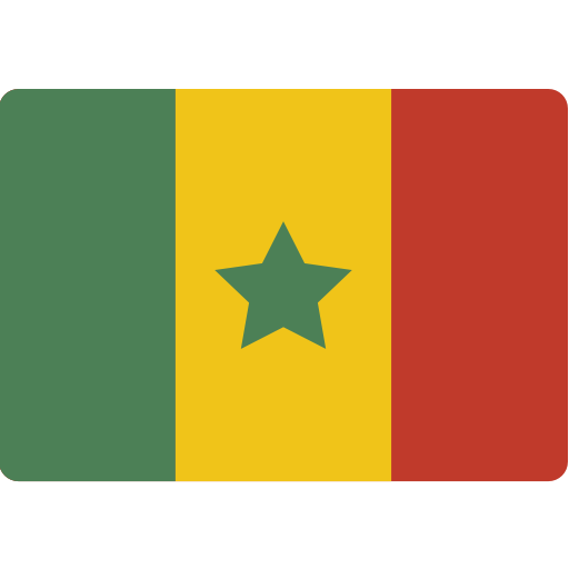 Senegal icon