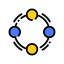 Juggling icon 64x64