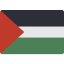 Palestine icon 64x64