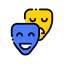 Mask icon 64x64