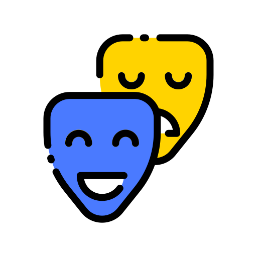Mask icon