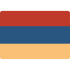 Armenia icon 64x64