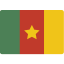 Cameroon Ikona 64x64