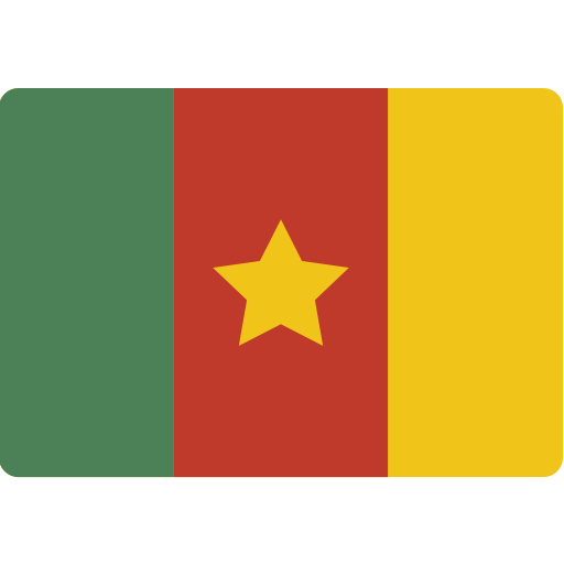 Cameroon icon
